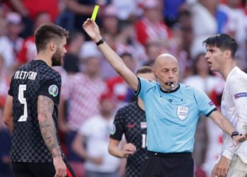 Ćaleta-Car odbio transfer pa ga Marseille šalje u drugu momčad?