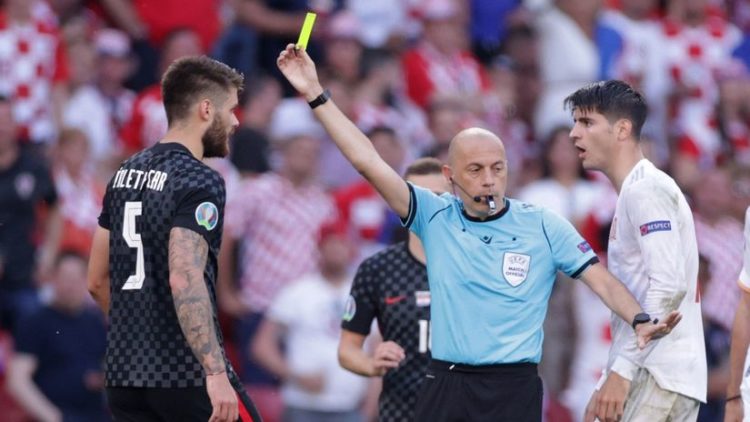 Ćaleta-Car odbio transfer pa ga Marseille šalje u drugu momčad?