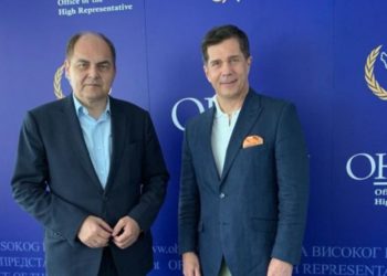 Što će se dogoditi kada stranci jednog dana napuste BiH?