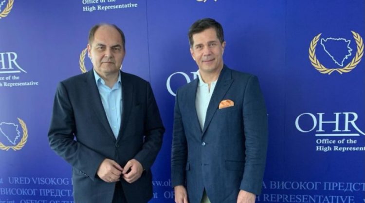 Što će se dogoditi kada stranci jednog dana napuste BiH?