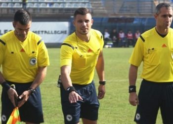 Gruđanin predložen na međunarodnu listu sudaca