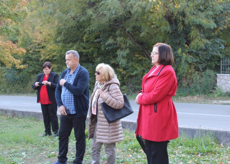 Široki Brijeg: Mokrani ugostili sudionike znanstveno-stručnog skupa o kulturnoj baštini