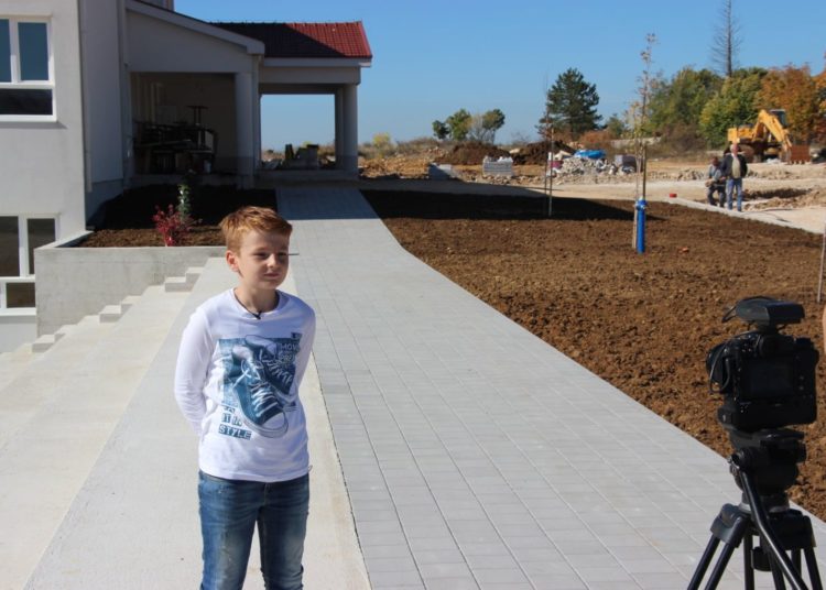 Partneri na važnim razvojnim projektima posjetili općinu Posušje