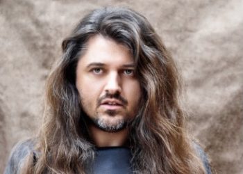 Gruđanin Stipe Filipović nominiran za frizerskog vizionara godine u Londonu