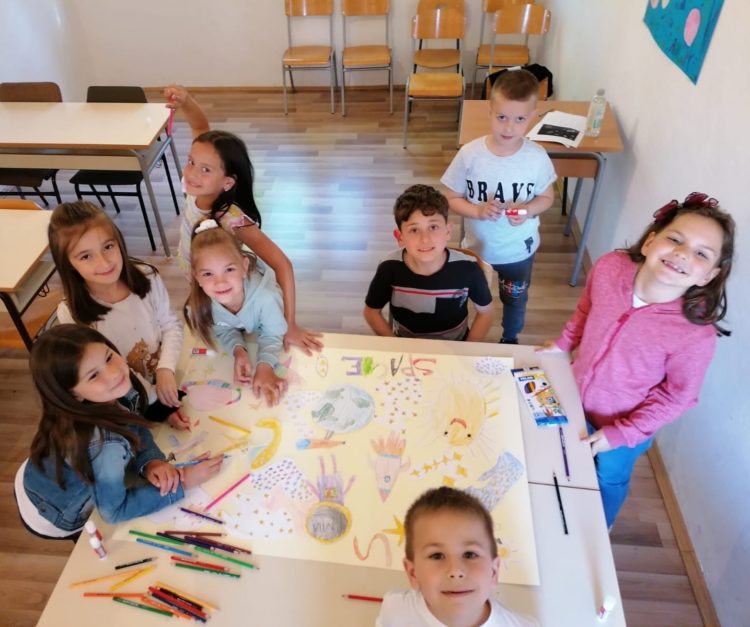 Duboko Mokro dobiva besplatnu Digitalnu akademiju za djecu