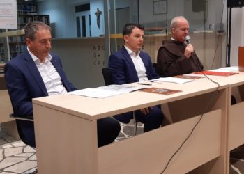 Povodom 170. obljetnice rođenja fra Franje Brkića organizirana večer “Od Hercegovine do Janjeva”