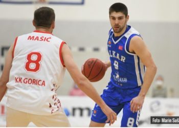 Riječanin Ivan Kučan novi je igrač HKK Široki