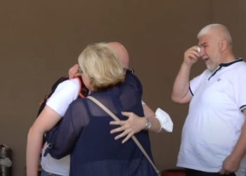 Mladi liječnik iz BiH emotivnim dokumentarcem opisao svoj odlazak u Njemačku