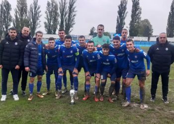 Široki “petardom” protiv Vukovara osvojio treće mjesto