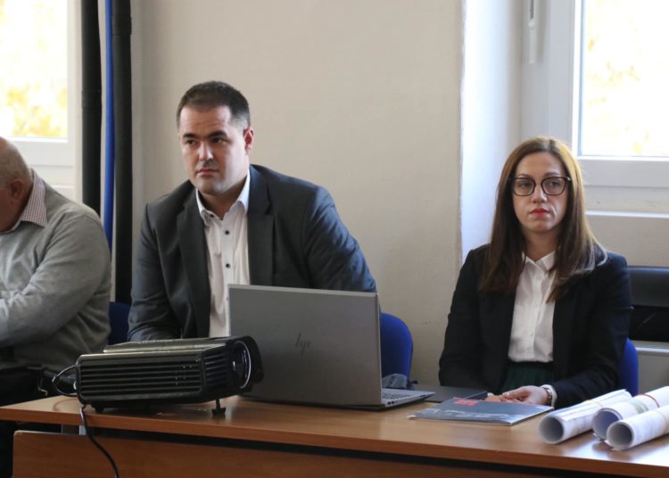 Održana javna rasprava o ocjeni Studije utjecaja na okoliš za projekt izgradnje brze ceste Mostar – Široki Brijeg – Granica RH