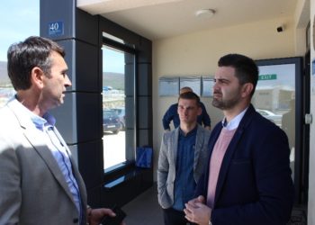 Suradnja Posušja i Imotskog primjer je dobre prakse jedinica lokalne uprave!