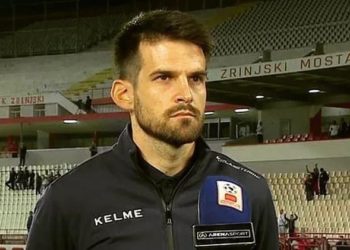 Ivanković: Uvjerljivo najlošija utakmica, ispričavamo se navijačima