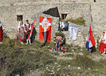 Obilježena 543. godišnjica smrti kraljice Katarine Kosače