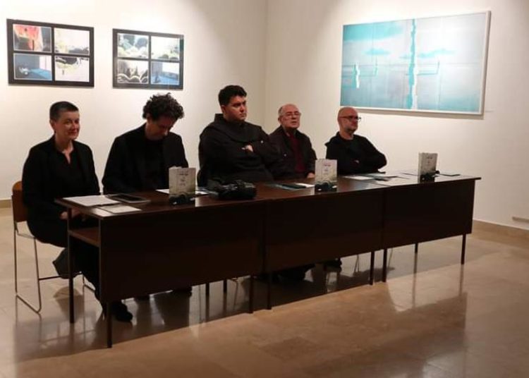 S programima Franjevačke galerije stvorio preduvjete za osnivanje Akademije likovne umjetnosti