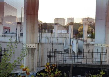 Mostar: Financijeri čekaju reprojektiranje sportske dvorane, obećana i grant sredstva