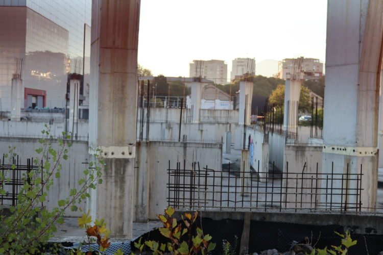 Mostar: Financijeri čekaju reprojektiranje sportske dvorane, obećana i grant sredstva