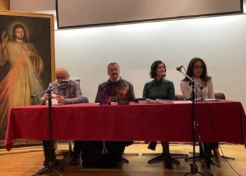 Održana promocija knjiga fra Šimuna Šite Ćorića