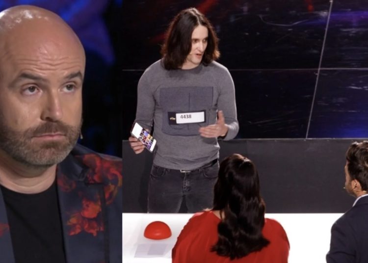 Posušanin šokirao žiri Supertalenta trikom koji nitko ne može objasniti