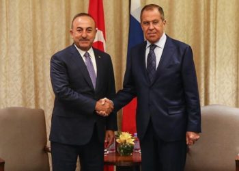 Ruski i turski šefovi diplomacije razgovarali o situaciji u BiH