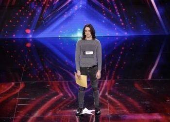 Posušanin šokirao žiri Supertalenta trikom koji nitko ne može objasniti