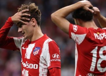 Liverpool u Madridu bolji od Atletica: Griezmann od junaka do tragičara u sjajnoj utakmici
