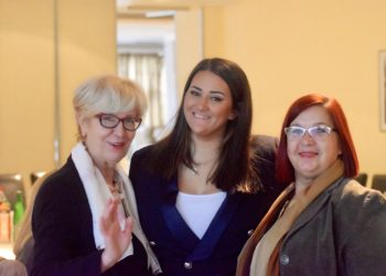 U Širokom Brijegu održana radionica na temu: Žene u poduzetništvu
