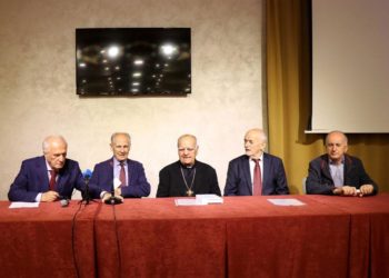 Akademik Frano Ljubić u Mostaru predstavio dvije knjige
