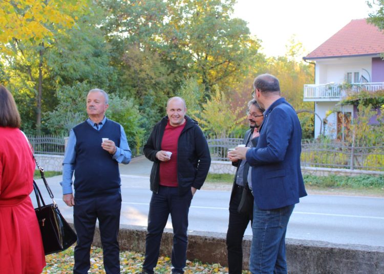 Široki Brijeg: Mokrani ugostili sudionike znanstveno-stručnog skupa o kulturnoj baštini