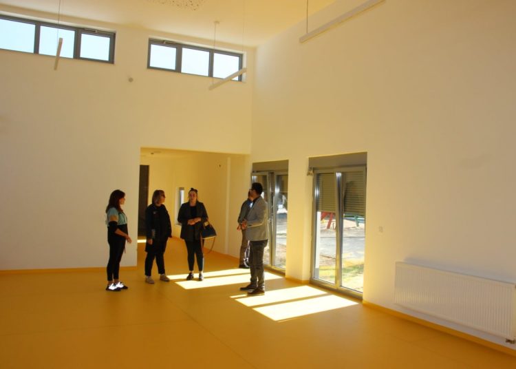 Partneri na važnim razvojnim projektima posjetili općinu Posušje