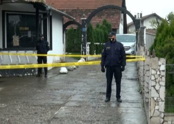 Preminuo petogodišnji dječak, sedma žrtva požara u Brčkom
