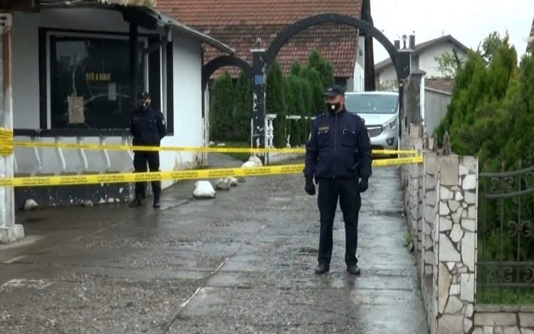 Preminuo petogodišnji dječak, sedma žrtva požara u Brčkom