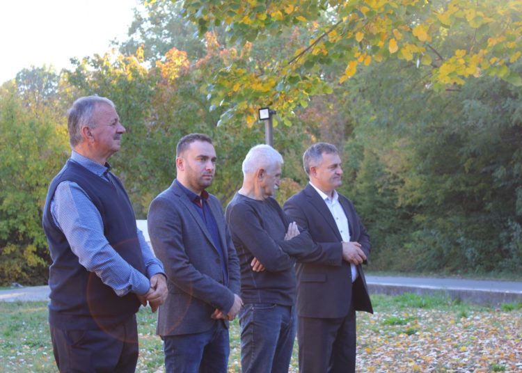 Široki Brijeg: Mokrani ugostili sudionike znanstveno-stručnog skupa o kulturnoj baštini