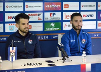 Ivanković i Medić: Pobjeda protiv Rudara za početak pozitivne serije