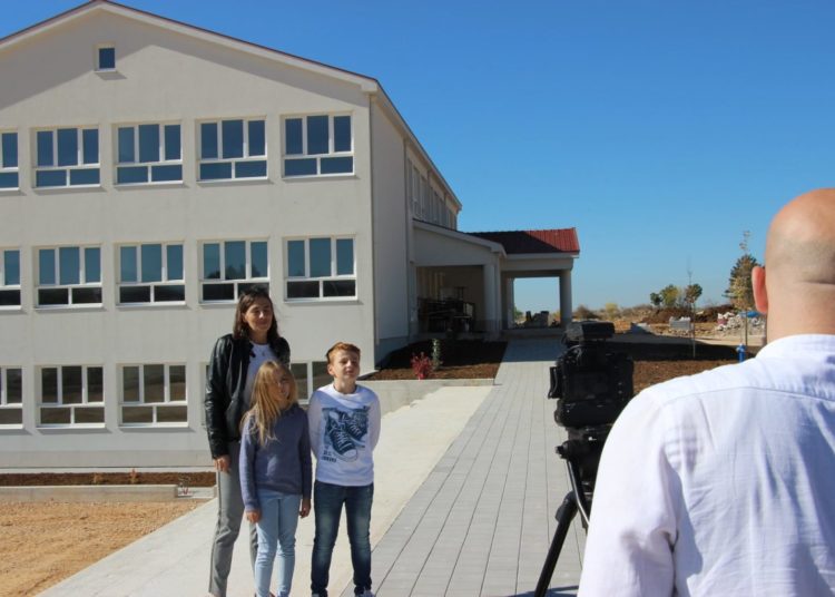 Partneri na važnim razvojnim projektima posjetili općinu Posušje