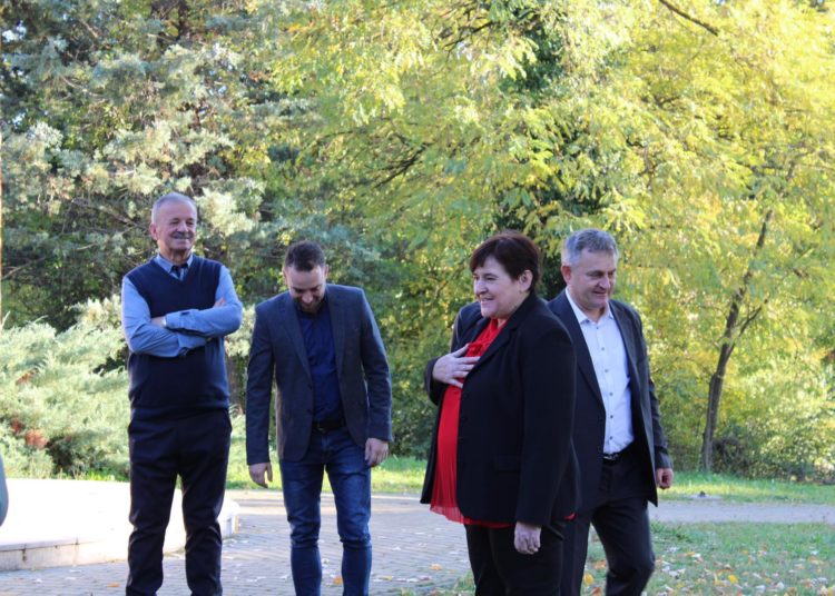 Široki Brijeg: Mokrani ugostili sudionike znanstveno-stručnog skupa o kulturnoj baštini