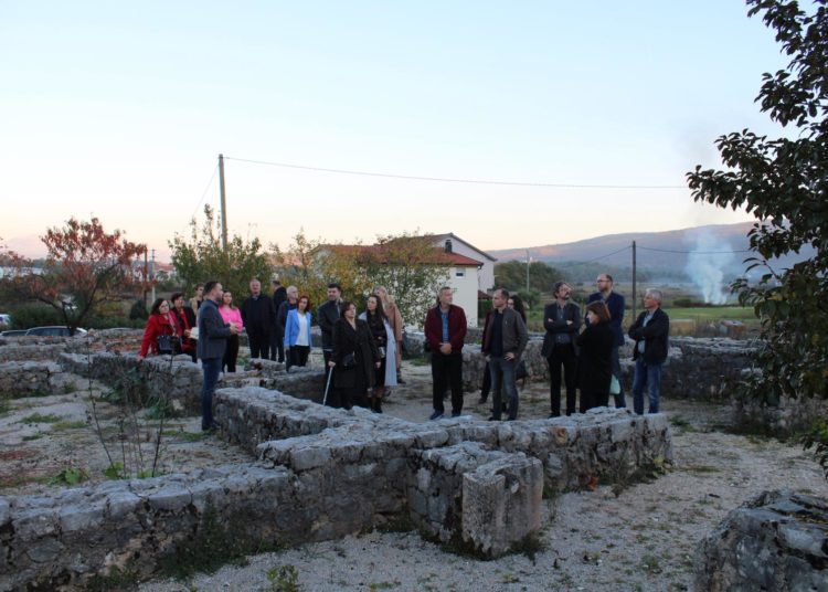 Široki Brijeg: Mokrani ugostili sudionike znanstveno-stručnog skupa o kulturnoj baštini