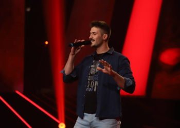 Širokobriježanin prošao u sljedeći krug natjecanja Zvezde Granda