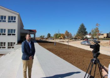 Partneri na važnim razvojnim projektima posjetili općinu Posušje