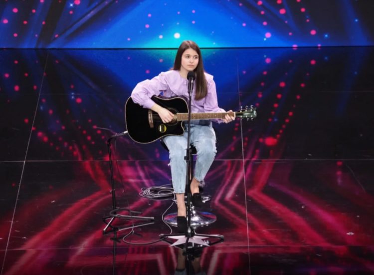 Lucija Šarčević: Moj sljedeći nastup u Supertalentu bit će drugačiji, pratite me