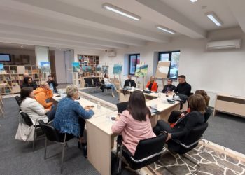 Široki Brijeg: Na tribini projekta „Drugi program“, građani o prednostima i nedostacima življenja u ovom gradu