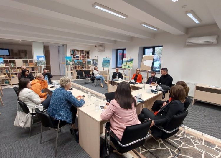 Široki Brijeg: Na tribini projekta „Drugi program“, građani o prednostima i nedostacima življenja u ovom gradu