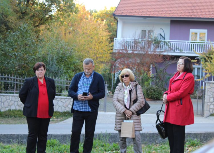 Široki Brijeg: Mokrani ugostili sudionike znanstveno-stručnog skupa o kulturnoj baštini