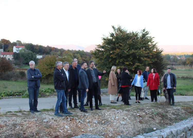 Široki Brijeg: Mokrani ugostili sudionike znanstveno-stručnog skupa o kulturnoj baštini