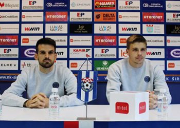 Ivanković i Lukić: Protiv Slobode po nova tri boda