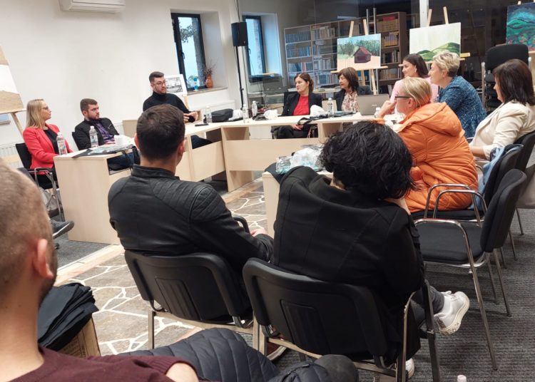 Široki Brijeg: Na tribini projekta „Drugi program“, građani o prednostima i nedostacima življenja u ovom gradu