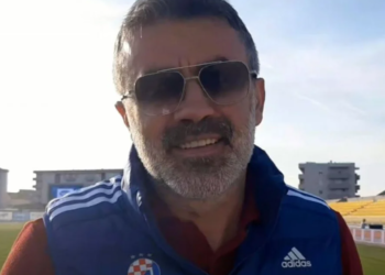 Mamić: Uživam u utakmicama Premijer lige