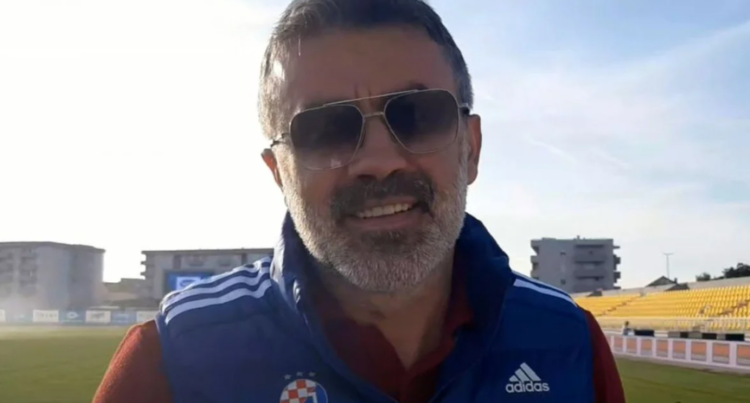 Mamić: Uživam u utakmicama Premijer lige