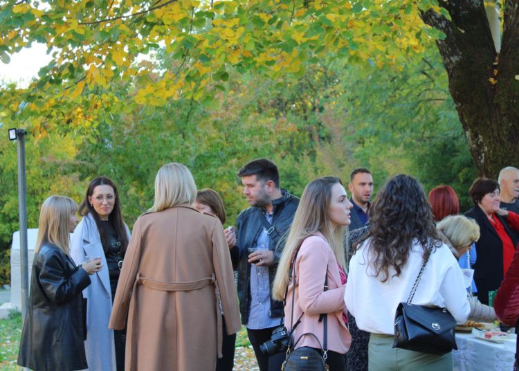 Široki Brijeg: Mokrani ugostili sudionike znanstveno-stručnog skupa o kulturnoj baštini