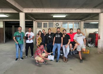 Slaven Knezović: Dobra energija je uložena u snimanje serije “Balkanika”