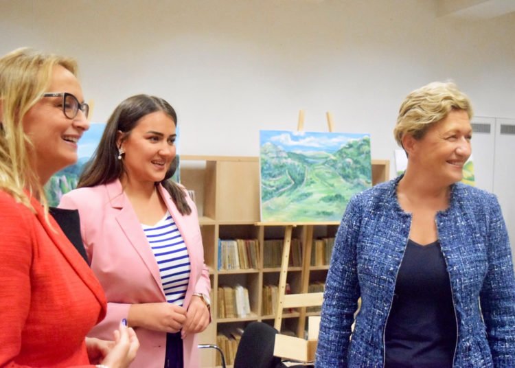 Široki Brijeg: Na tribini projekta „Drugi program“, građani o prednostima i nedostacima življenja u ovom gradu